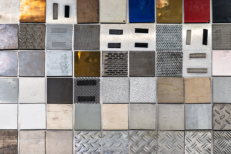 Dekoratives Bild Dekoratives Bild