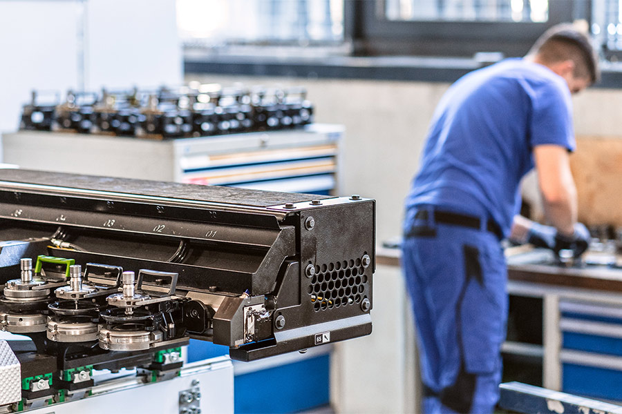 Dekoratives Bild Dekoratives Bild