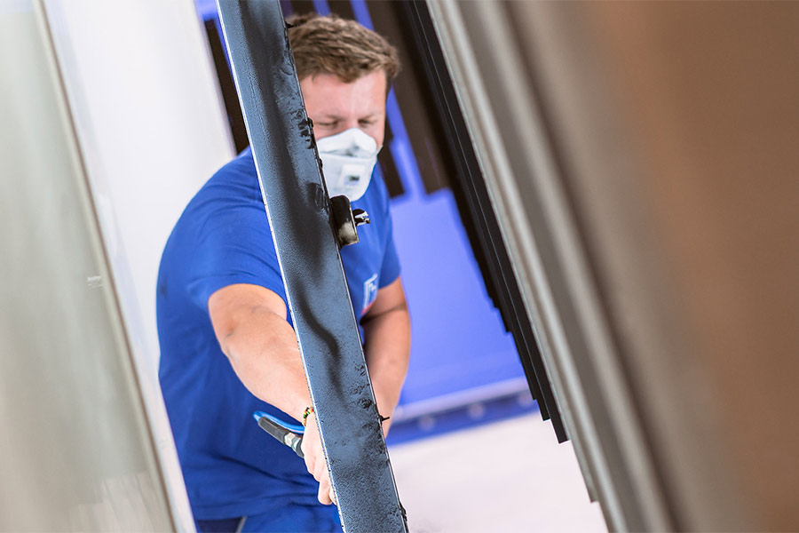 Dekoratives Bild Dekoratives Bild