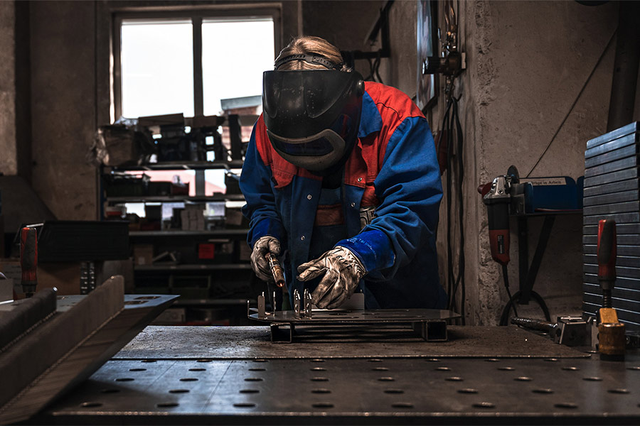 Dekoratives Bild Dekoratives Bild