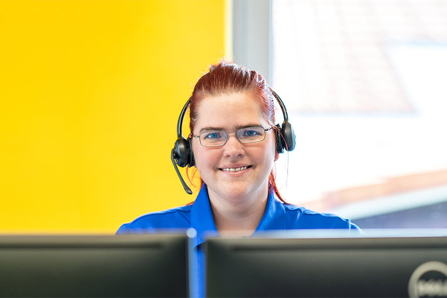 Dekoratives Bild Dekoratives Bild