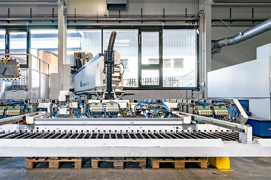 Dekoratives Bild Dekoratives Bild