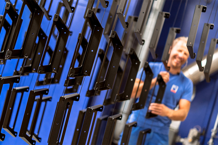 Dekoratives Bild Dekoratives Bild