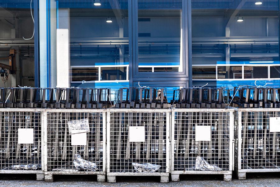 Dekoratives Bild Dekoratives Bild