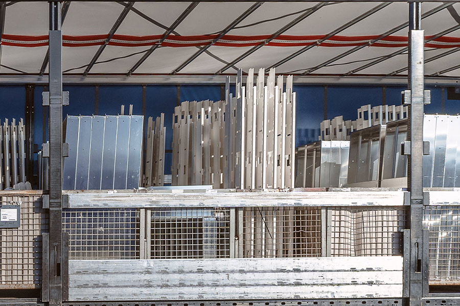 Dekoratives Bild Dekoratives Bild