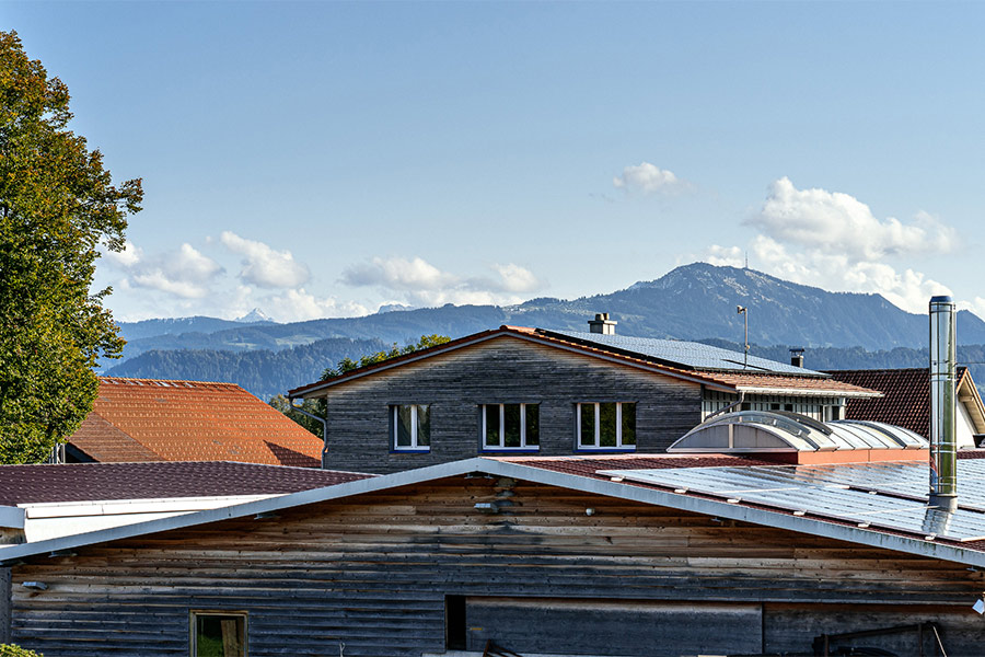 Dekoratives Bild Dekoratives Bild