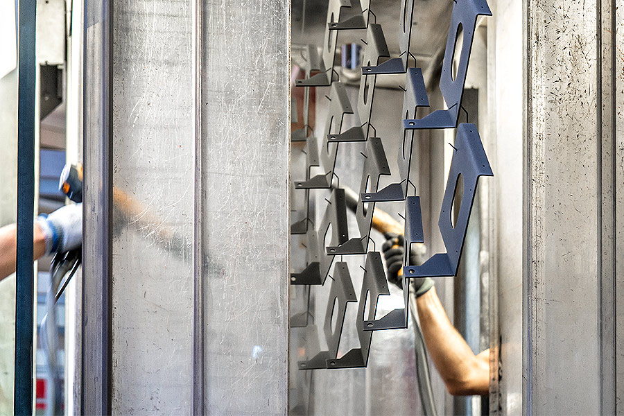 Dekoratives Bild Dekoratives Bild