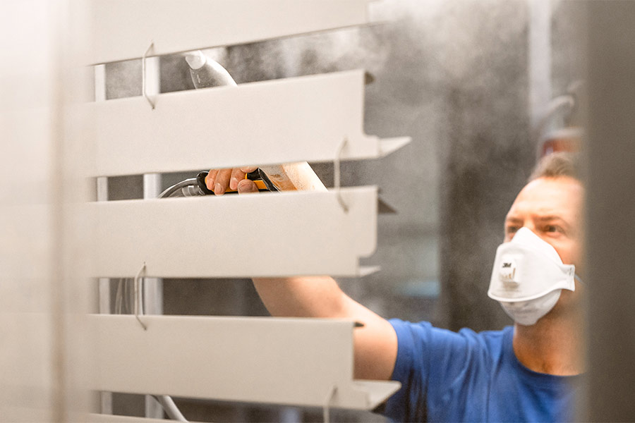 Dekoratives Bild Dekoratives Bild