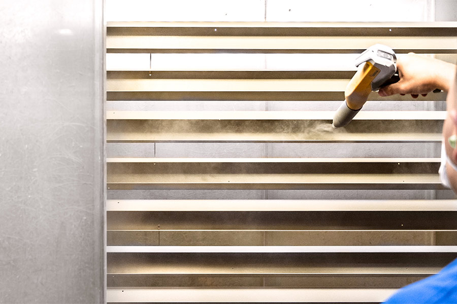 Dekoratives Bild Dekoratives Bild