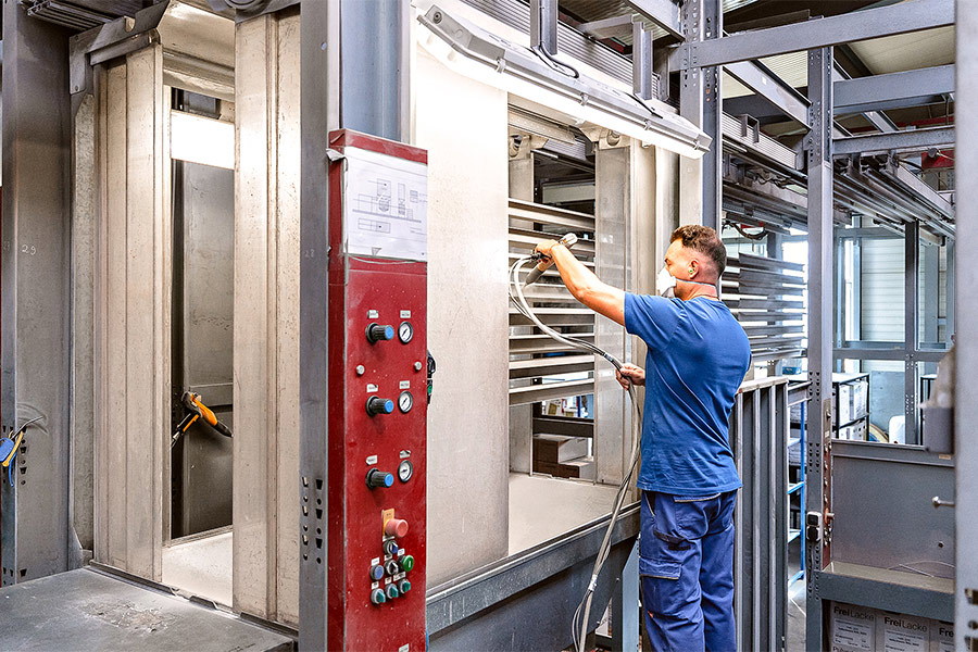 Dekoratives Bild Dekoratives Bild