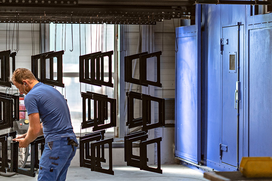 Dekoratives Bild Dekoratives Bild