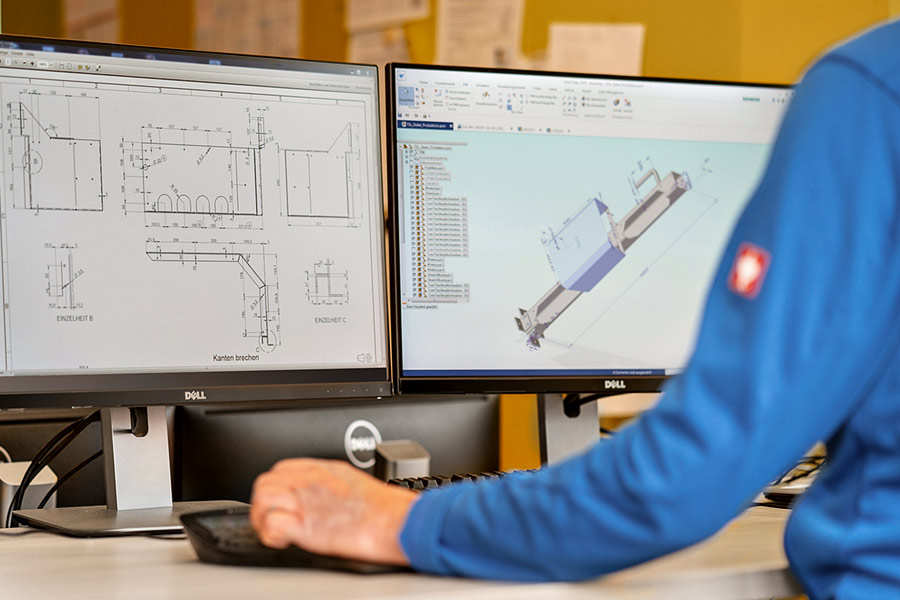 Dekoratives Bild Dekoratives Bild