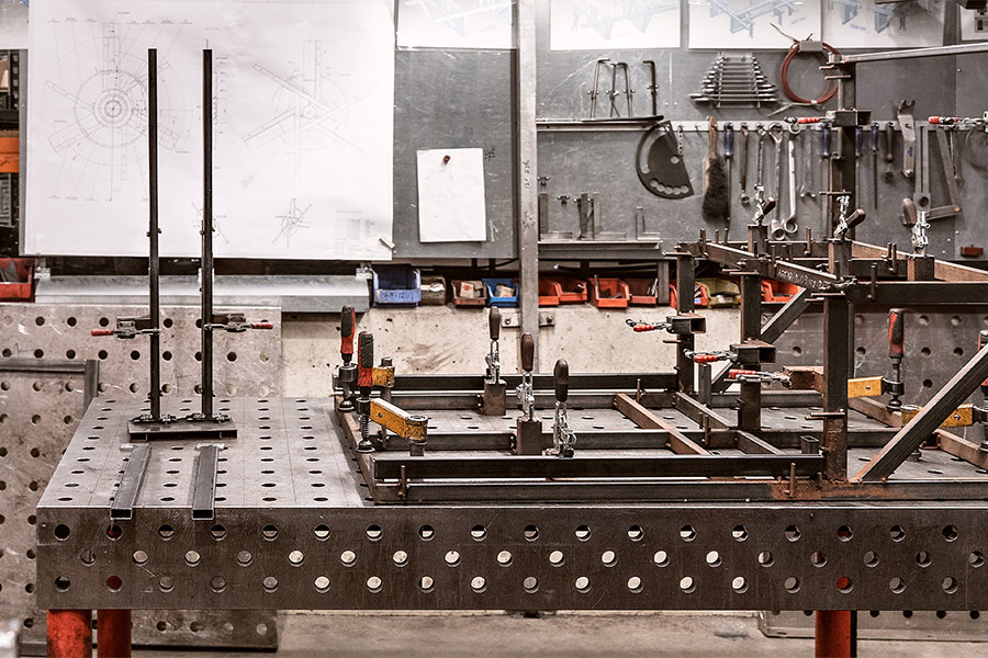 Dekoratives Bild Dekoratives Bild