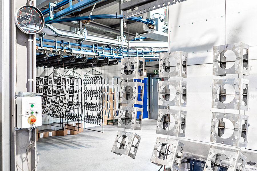 Dekoratives Bild Dekoratives Bild