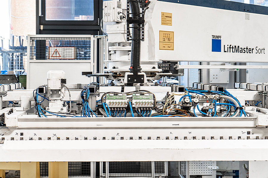 Dekoratives Bild Dekoratives Bild