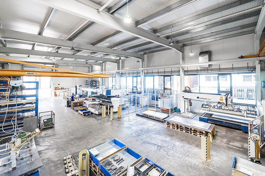 Dekoratives Bild Dekoratives Bild