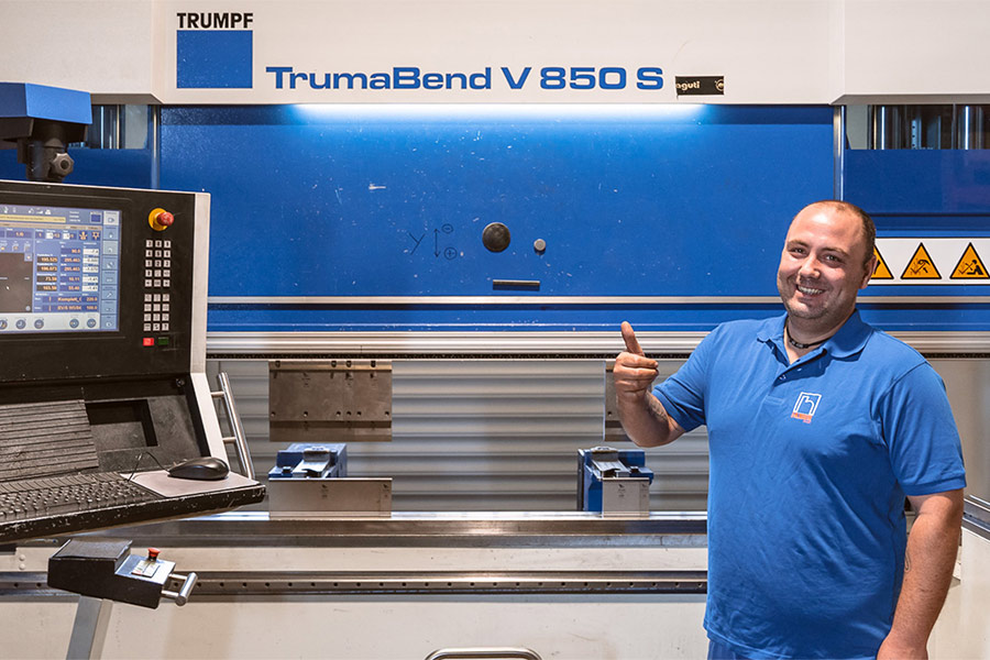 Dekoratives Bild Dekoratives Bild