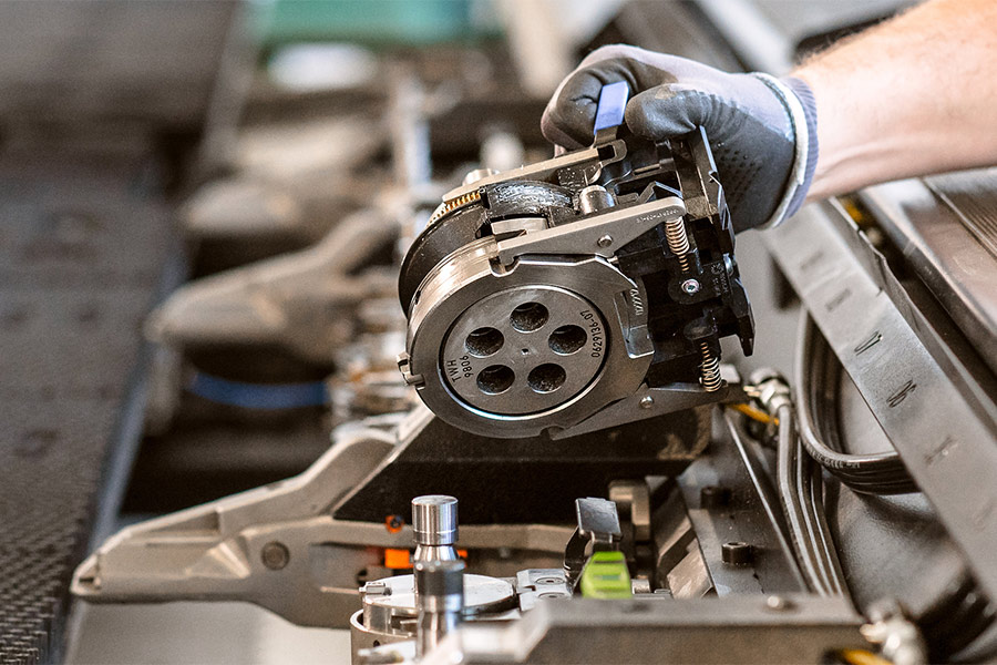 Dekoratives Bild Dekoratives Bild