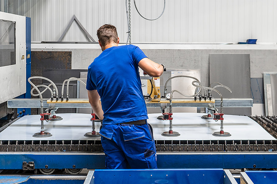 Dekoratives Bild Dekoratives Bild