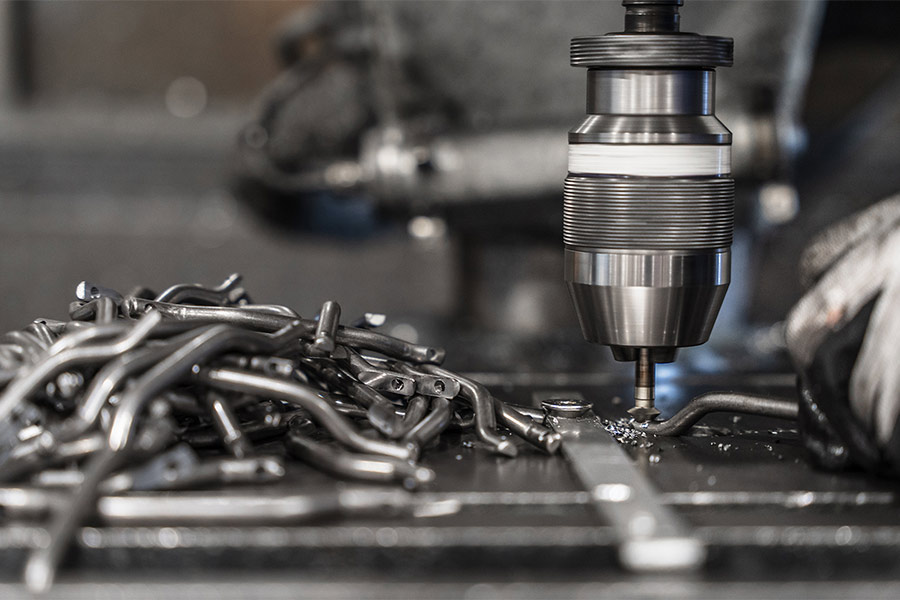 Dekoratives Bild Dekoratives Bild