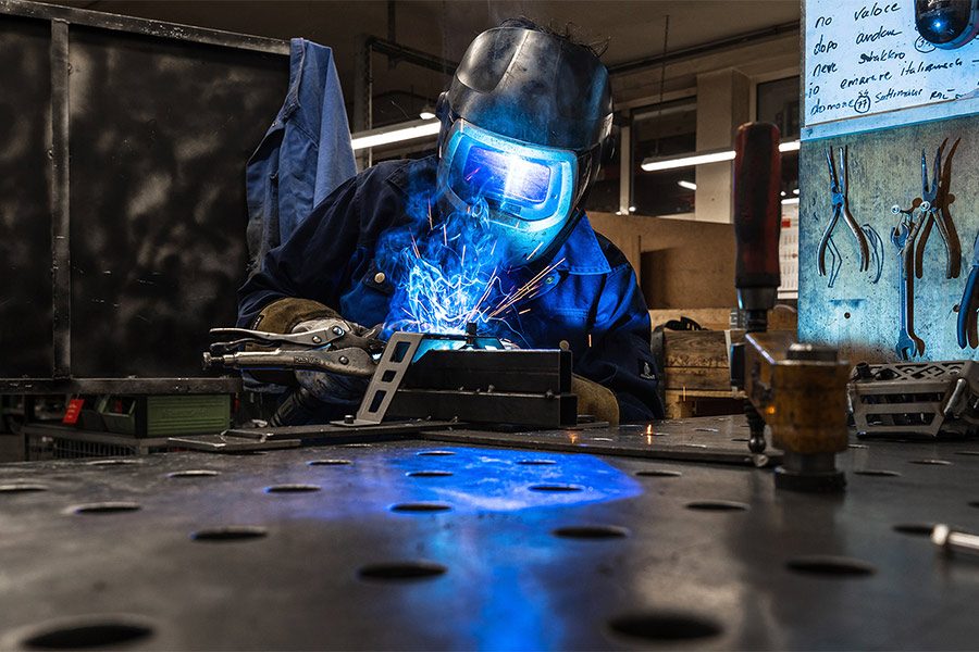 Dekoratives Bild Dekoratives Bild